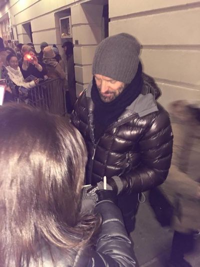 2015 01 08 Sting Chrissie.jpg