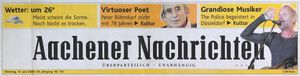 2008 06 10 Aachener Nachrichten cover.jpg