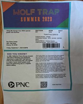 2023 09 01 ticket Tina Goldman.jpg