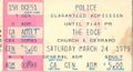 1979 03 24 ticket Rob Sweeney.jpg
