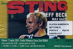 2001 07 07 ticket Silvio Amenduni.jpg