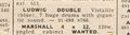1977 02 05 Melody Maker ad.jpg