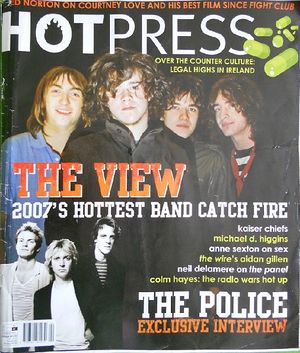 2007 03 07 Hot Press cover.jpg