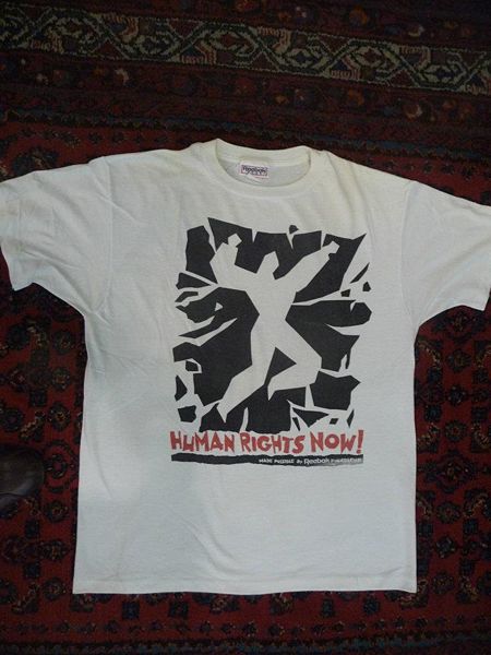 File:1988 Human Rights Now t-shirt front.jpg