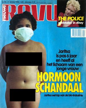 1983 10 21 Nieuwe Revu edited cover.jpg