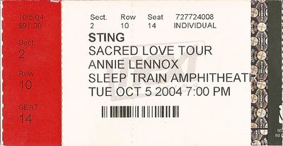 2004 10 05 ticket Daniel Davies.jpg