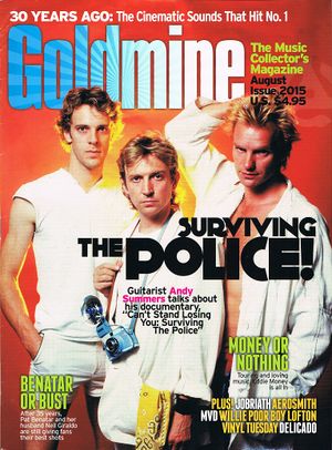 2015 08 Goldmine cover.jpg