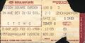 1988 02 03 ticket Ro Matthews.jpg