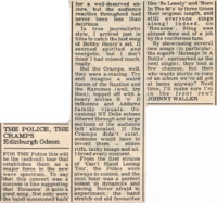 1979 06 09 Edinburg Record Mirror review.png