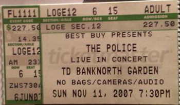 2007 11 11 ticket Jeff Evans.jpg
