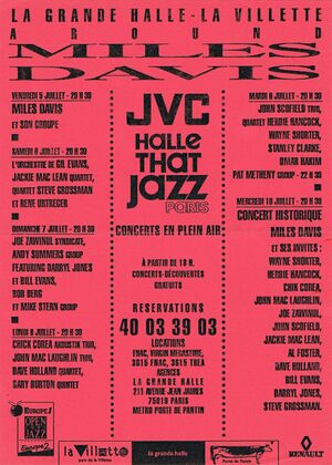 1991 07 07 Andy Summers flyer Dietmar.jpg