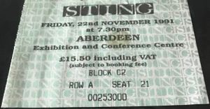 1991 11 22 ticket Steven Welsh.jpg