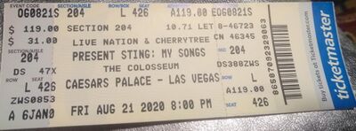 2020 08 21 Sting ticket Scott Sanford.jpg