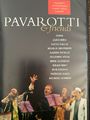 Pavarotti and Friends VHS cover.jpg