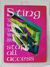 1993 Sting generic staff all access pass Christophe Laversanne.jpg