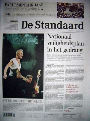 2007 10 09 DeStandaard.jpg