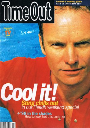 1996 06 05 Time Out cover.jpg