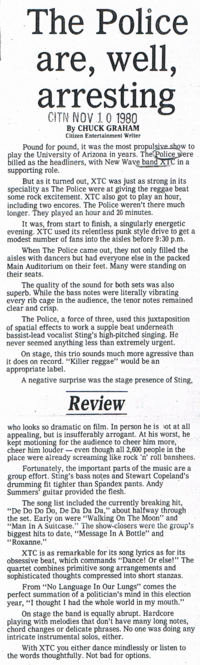 1980 11 10 Tucson Citizen review.png