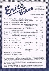 1979 02 10 Erics flyer Dietmar.jpg