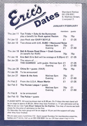 1979 02 10 Erics flyer Dietmar.jpg