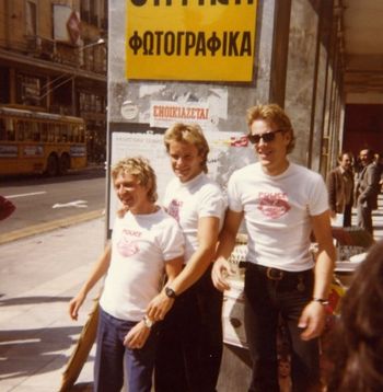1980 03 30 The Police 2 Harris Dimoliatis.jpg