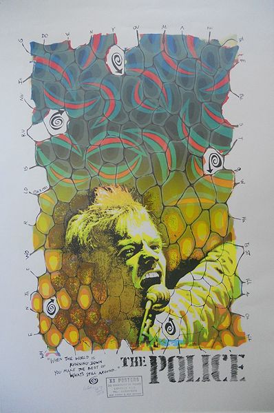 File:Sting When The World art poster.jpg