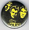 1979 1980 The Police yellow black small round illustration button.jpg