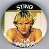 1981 Montserrat Sting The Police larger button.jpg