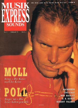 1991 02 MusikExpress cover.jpg