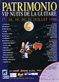 1996 06 Guitarist ad Nuits de la Guitare.jpg