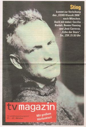 2006 10 17 TV Magazin cover.jpg