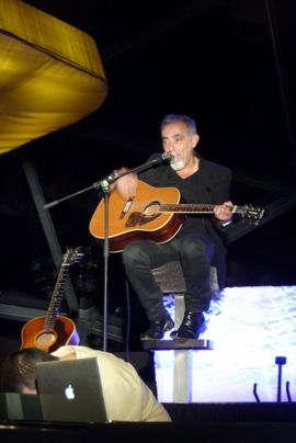 2014 09 27 concert Toni Carbo.jpg