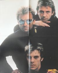 1983 10 Junge Zeit poster.jpg