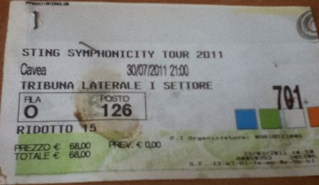 2011 07 30 ticket Gerardina Pezzano.jpg