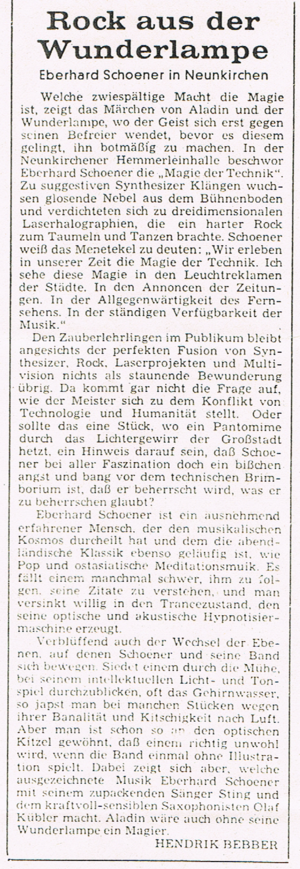 1979 01 22 Nürnberger Nachrichten review.png