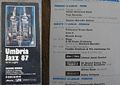 1987 07 11 program Nico Pavone.jpg
