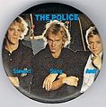 1983 03 Every Breath video large round button blue letters.jpg
