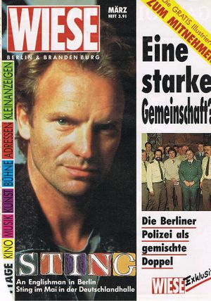 1991 03 Wiese cover.jpg
