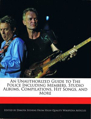 An Unauthorized Guide To The Police.jpg