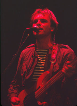 1980 11 02 Sting L Paul Mann.jpg