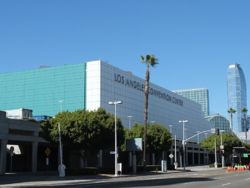 2014 09 26 Los Angeles Convention Center Dietmar.jpg