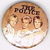 1983 05 20 The Police small brown button.jpg
