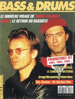 1991 06 Bass Et Drums.jpg
