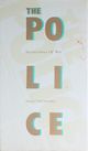 The Police Declaration Of War cover 1.jpg