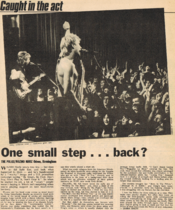 1979 12 22 Melody Maker review.png