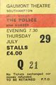 1982 07 29 ticket Rick Aplin.jpg