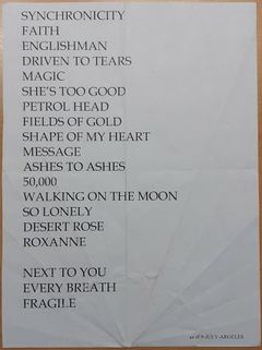 2017 07 09 setlist Miquel Martinez.jpg