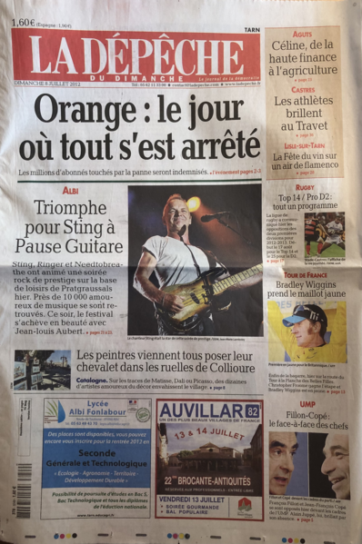File:2012 07 08 La Depeche cover.png