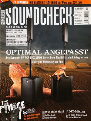 2018 10 Soundcheck cover.jpg