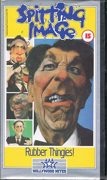 File:Spitting Image Rubber Thingies VHS.jpg
